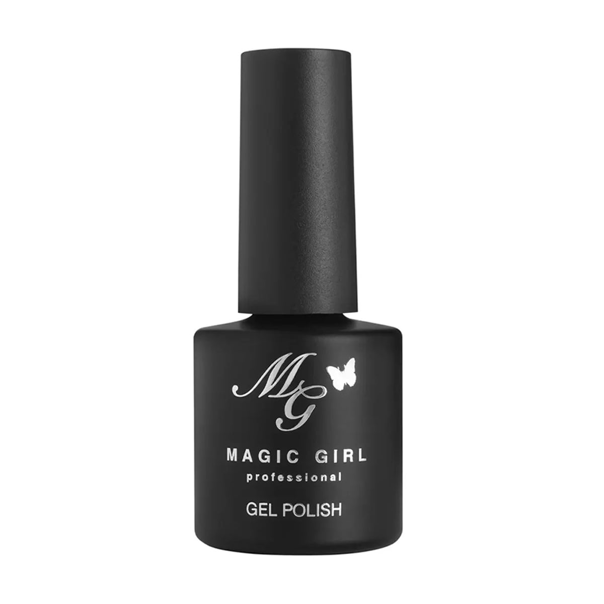 Гель-лак для нігтів Magic Girl Classic Series 014 Яскрава фуксія, 8 мл